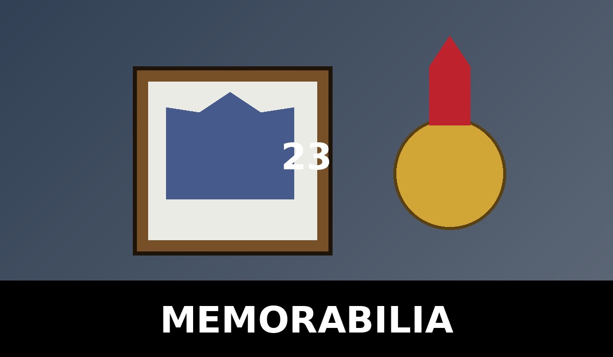 Memorabilia