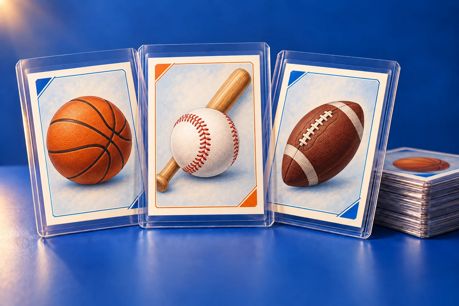 Sports Cards